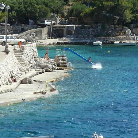 Apartments Korcula Prižba Pokój zdjęcie
