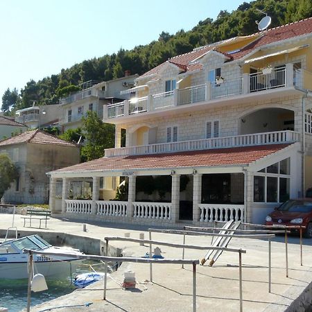 Apartments Korcula Prižba Pokój zdjęcie
