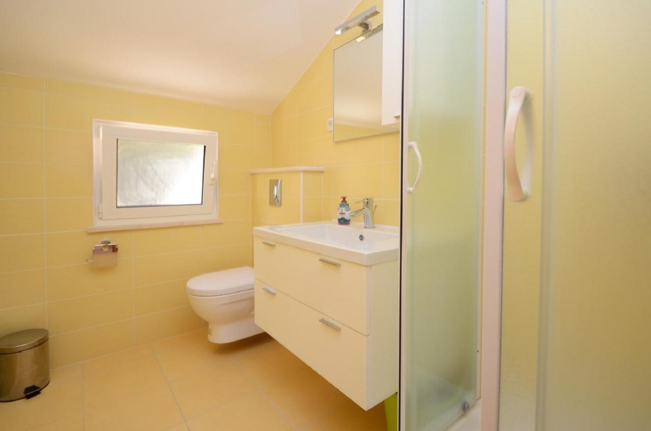 Apartments Korcula Prižba Zewnętrze zdjęcie