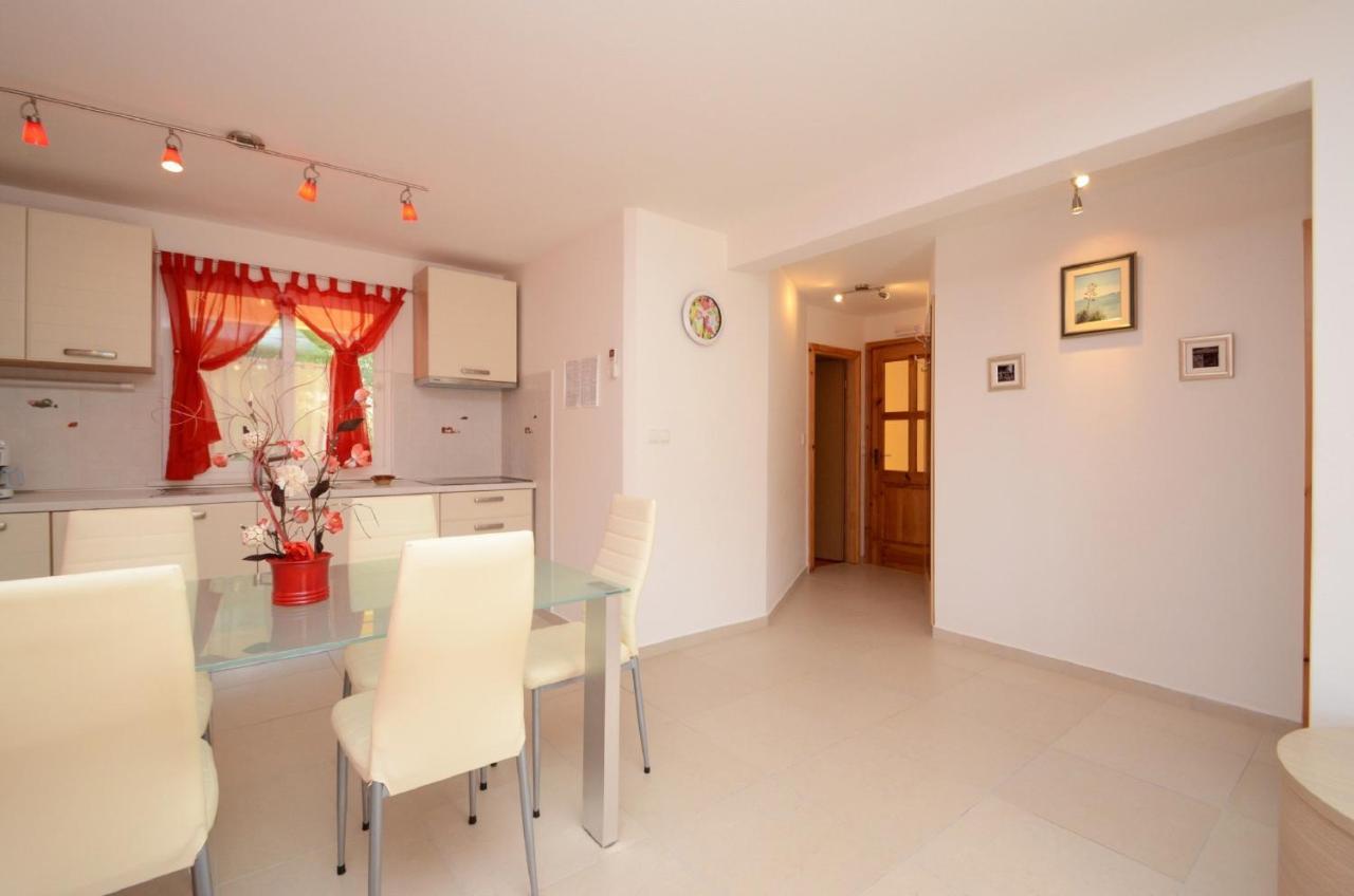 Apartments Korcula Prižba Zewnętrze zdjęcie