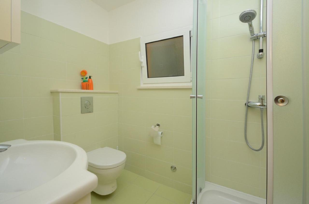 Apartments Korcula Prižba Zewnętrze zdjęcie