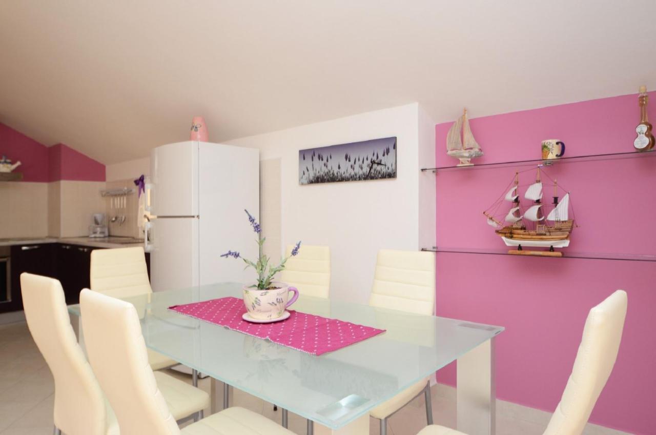 Apartments Korcula Prižba Zewnętrze zdjęcie