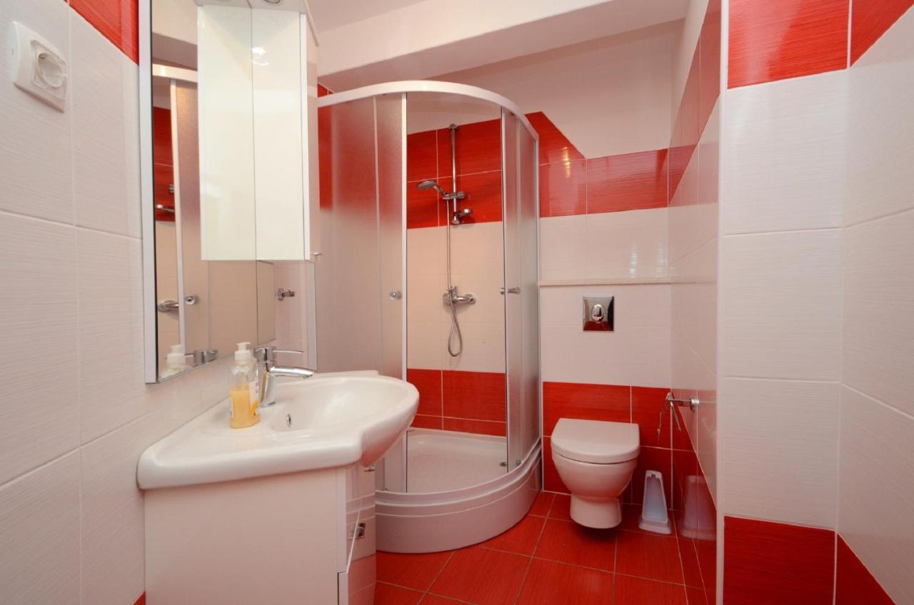 Apartments Korcula Prižba Zewnętrze zdjęcie