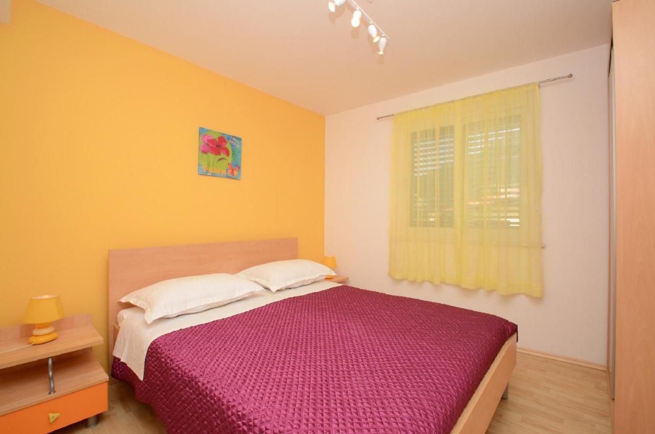 Apartments Korcula Prižba Zewnętrze zdjęcie