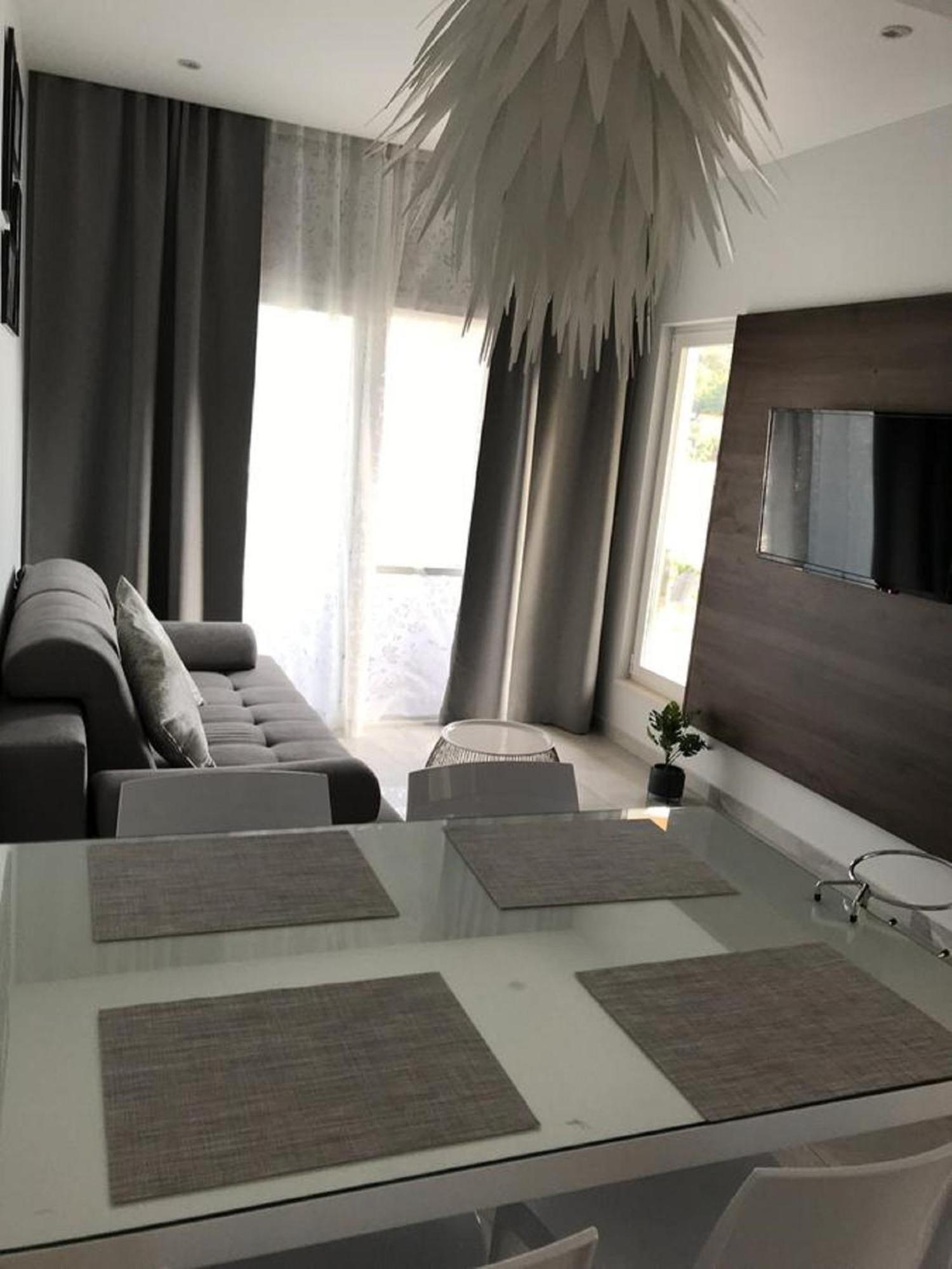 Apartments Korcula Prižba Pokój zdjęcie