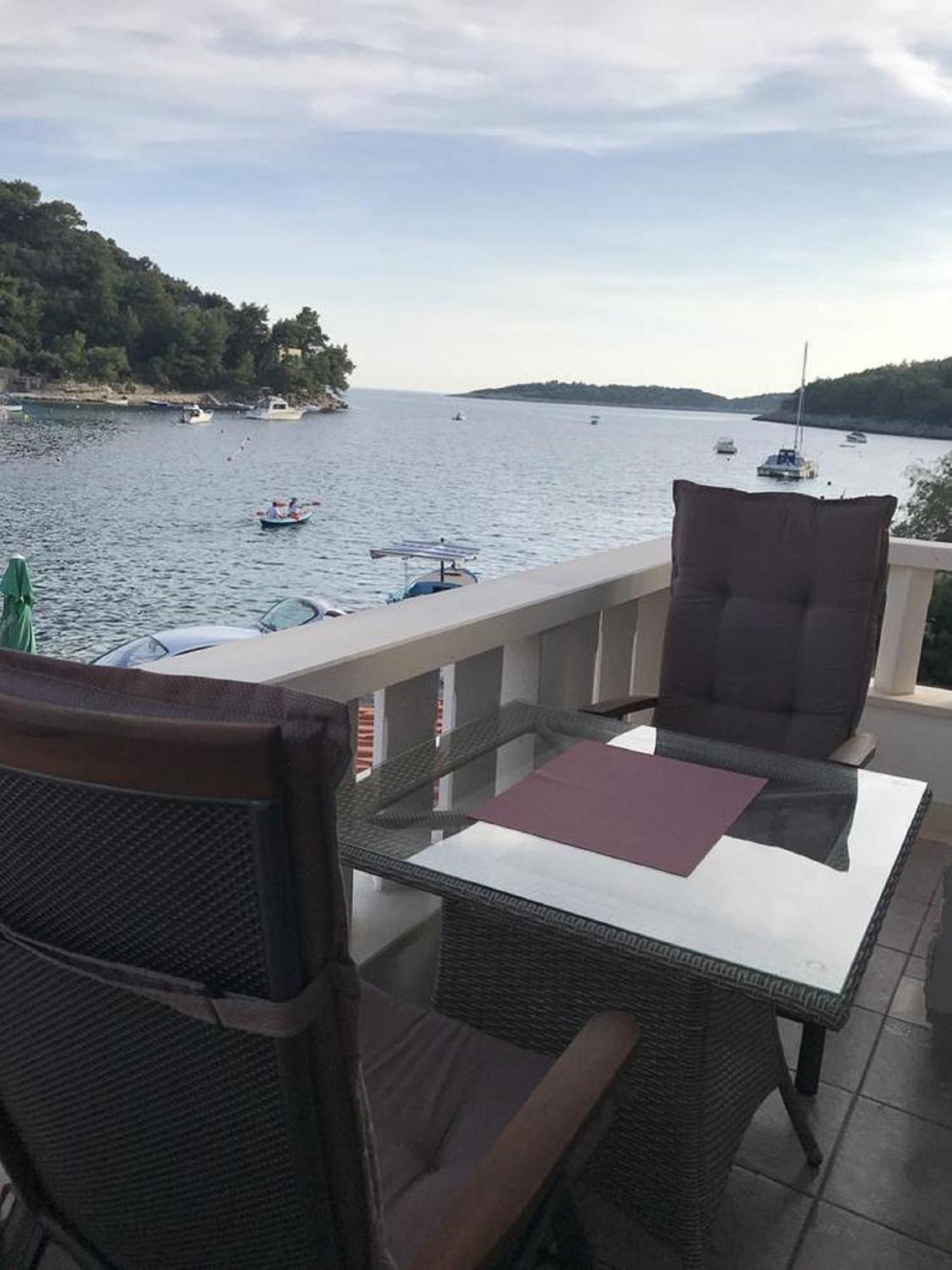Apartments Korcula Prižba Pokój zdjęcie